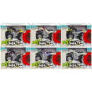 Toy Cars "Motorrad" different colours (White,...