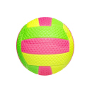 Vollyball "Neon", 3-fach sortiert, 22cm