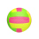 Vollyball "Neon", 3-fach sortiert, 22cm