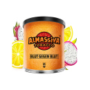 Al Massiva Tobacco - Blut gegen Blut (Zitrone,...