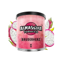 Al Massiva Tobacco - Bruderherz (Drachenfrucht) - 200g