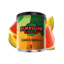 Al Massiva Tobacco - Cabrio in Marbella (Wassermelone,...