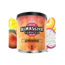 Al Massiva Tobacco - L&ouml;wenherz (Drachenfrucht,...