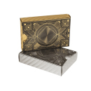 Deluxe Spielkarten, ca. 5,7 x 8,7 cm, 24er Display