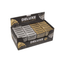 Deluxe Spielkarten, ca. 5,7 x 8,7 cm, 24er Display