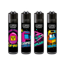 Clipper Large 90IES, 48er Display