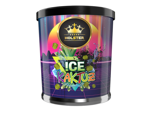 Holster - !CE Kaktuz (Kaktus, Ice) - 200g