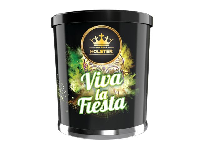 Holster - Viva La Fiesta (Früchtemix) - 200g