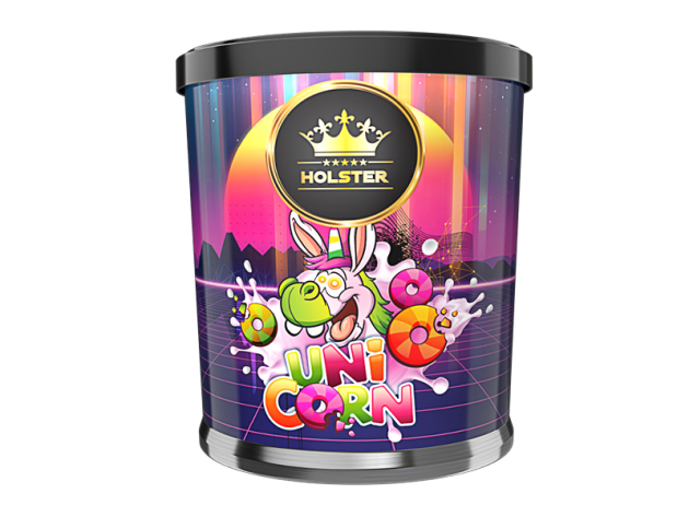 Holster - Unicorn (Frühstücksflocken) - 200g