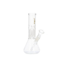 Glasbong Ice+Percolator, kon., transp., H&ouml;he 21...