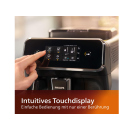 Philips 2200 Kaffeevollaut. mit Milchaufsch&auml;um.;...