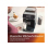 Philips 2200 Kaffeevollaut. mit Milchaufschäum.; Touchdisplay; sw-matt, UVP: 355,00 Euro