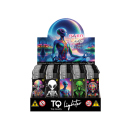 Electric Lighters "VIP" 50p Display