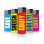Electric Lighters "VIP" 50p Display