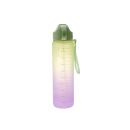 ELFBAR Wasserflasche; 1 Liter; 2-fach sortiert; einzel, UVP: 12,99 Euro