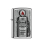 Zippo Feuerzeug - Gas Pump Emblem 3D