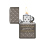 Zippo Feuerzeug - Baroque Design