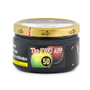 Adalya Tabak - The Two App (Anis, Doppelapfel) - 200g