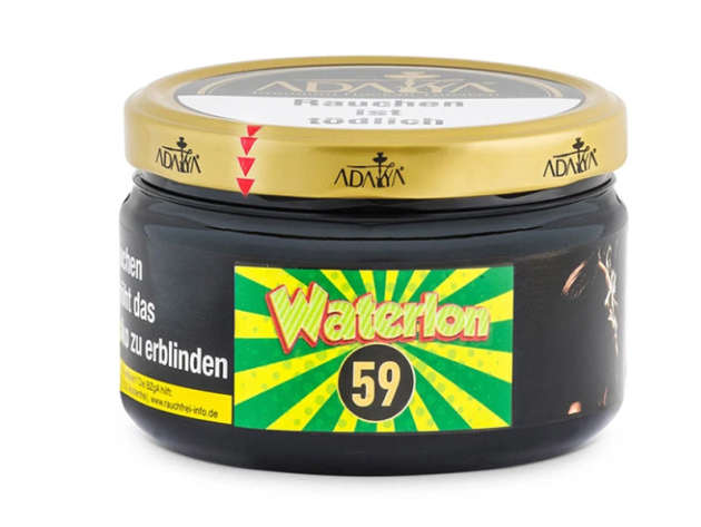 Adalya Tabak - Waterlon (Wassermelone) - 200g