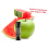 Lost Mary TAPPO CP Prefilled Pod - Apple Watermelon (Apfel, Wassermelone) - 20mg - 2er Set