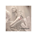 PHILIPS Lady Shaver Series 6000 Rasierer mit Zubehör, UVP: 49,99 Euro