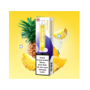 Flerbar M - Pineapple Ice (Ananas Eis) - E-Shisha - 20mg...