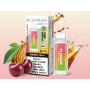 Flerbar Pods - Cherry Cola (Kirsche Cola) - 20mg - 2er Set