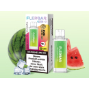 Flerbar Pods - Watermelon Ice (Wassermelone Eis) - 20mg -...