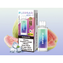 Flerbar Pods - Guave Ice (Guave Eis) - 20mg - 2er Set