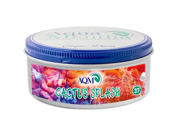 Aqua Mentha - Cactus Splash #37 (Aqua Kühle, Kaktusfrucht) - 200g