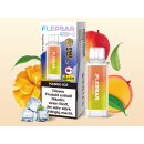 Flerbar Pods - Mango Ice (Mango Eis) - 20mg - 2er Set