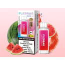 Flerbar Pods - Pink Watermelon (Pinke Wassermelone) -...