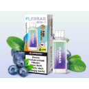 Flerbar Pods - Blueberry (Blaubeere) - 20mg - 2er Set