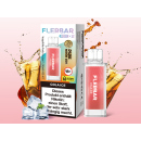 Flerbar Pods - Cola Ice (Cola Eis) - 20mg - 2er Set