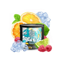 187tobacco - Beach Vibez (Himbeere, Limette, Minze,...