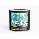 187tobacco - Beach Vibez (Himbeere, Limette, Minze,...