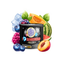 187tobacco - I love Hamburg (Beerenmix, Honigmel.,...