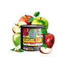 187tobacco - Old School Bang (Anis, Doppelapfel) - 200g