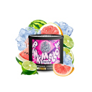 187tobacco - Pink Mellow (Grapefrucht, Limette, Wasserm.)...