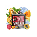187tobacco - Voodoo King (Fruchtmix) - 200g