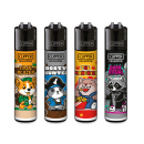 Clipper Large TRIP Buddies, 48er Display