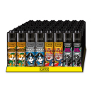 Clipper Large TRIP Buddies, 48er Display