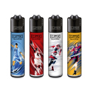 Clipper Large Sonder Edition FFX GOATS, 48er Display