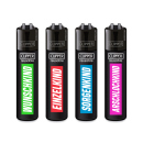 Clipper Large Sonder Edition FFX KINDER, 48er Display