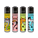 Clipper Large Sonder Edition FFX 420 SAFARI, 48er Display