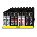 Clipper Large Sonder Edition FFX MIX SLOGAN #1, 48er Display