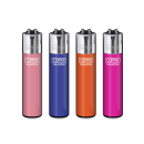 Clipper Large CRYSTAL WARM, 48er Display