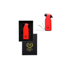 Pfeifenfeuerzeug "Myon" inkl. Box und...