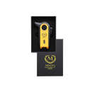 Sturm-, Zigarrenfeuerzeuge "Myon" inkl....