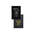 Sturm-, Zigarrenfeuerzeug "Myon" inkl....